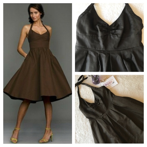 J. Crew Dresses & Skirts - J. Crew Cotton Cady Lydia Dress